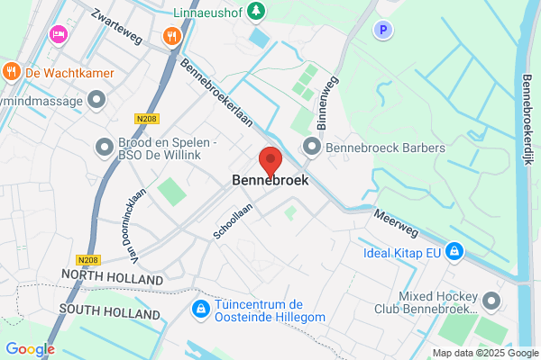 Bennebroek H.