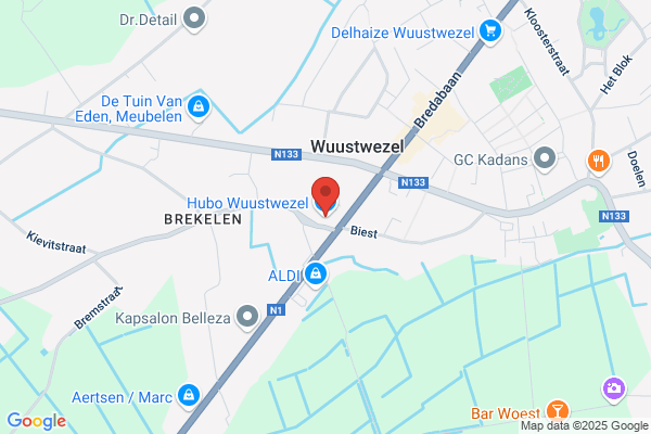 Doe Het Zelf Houtcentrale