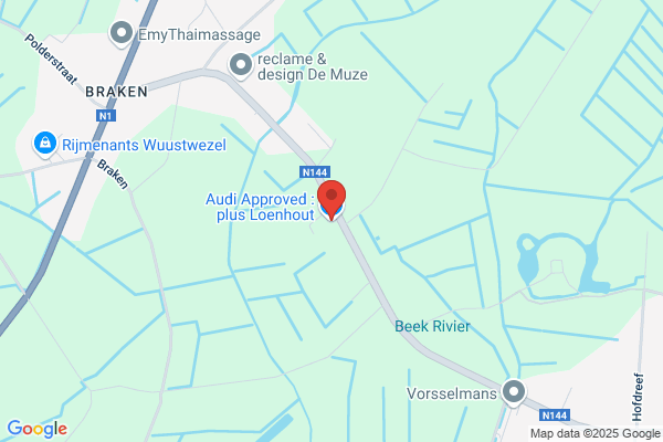 Garage Clissen
