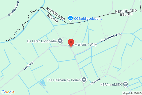 Martens-Van Der Jonckheyd/W.