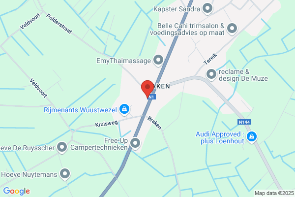 Vloerwerken Jacobs Bvba