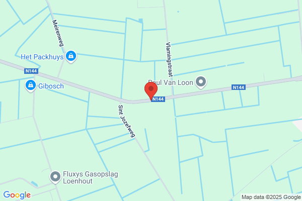 Van Hasselt-Koyen