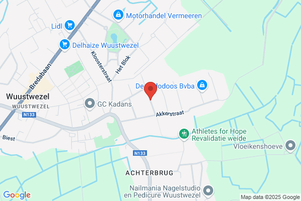 Elst-Vervoort/G.