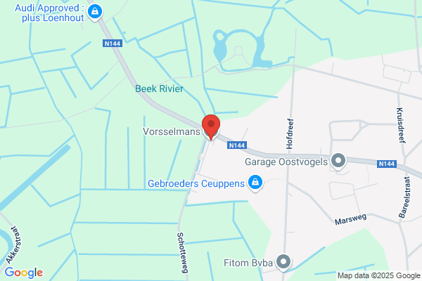 Vorsselmans L