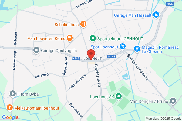 Philipsen Zakenkantoor Nv