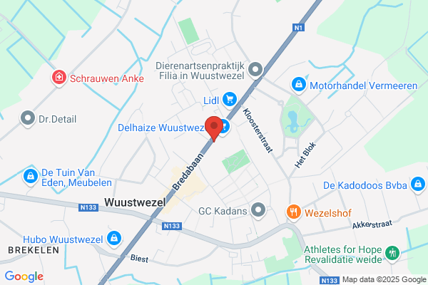 Hofman Meubelhuis Nv