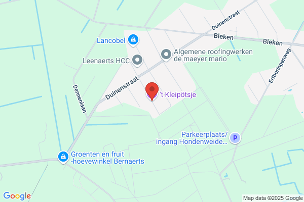 't Spitje