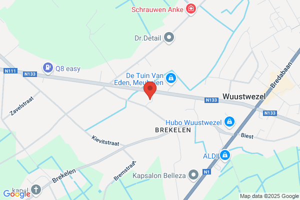 Wuustwezelse Drankencentrale
