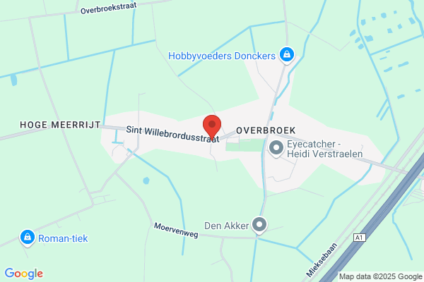 Brood En Banket Jo