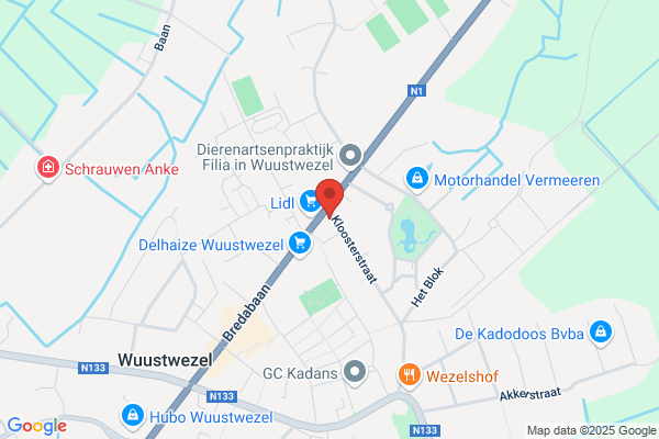 Wouters/Johannes