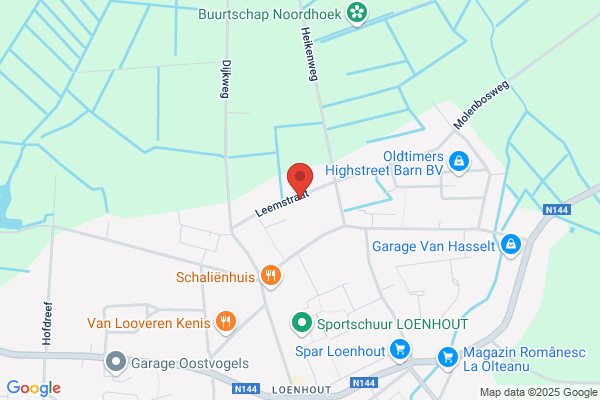 Schrauwen E & Zn Bvba