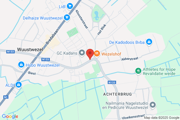 De Beuckelaer/M.