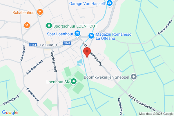 De Knipboetiek