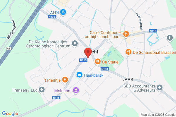 Exclusief Kapsalon