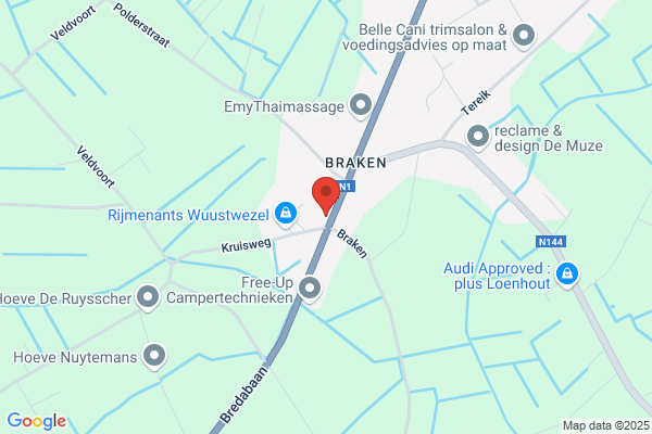 Kesselaers/Dirk