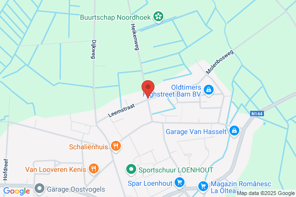 Vermeiren-Tilburgs/D.