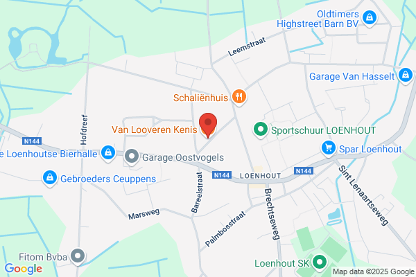 Van Looveren H.