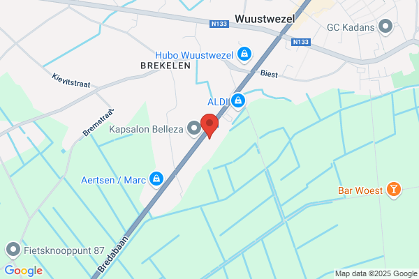 Algemene Aannemingen Merckx