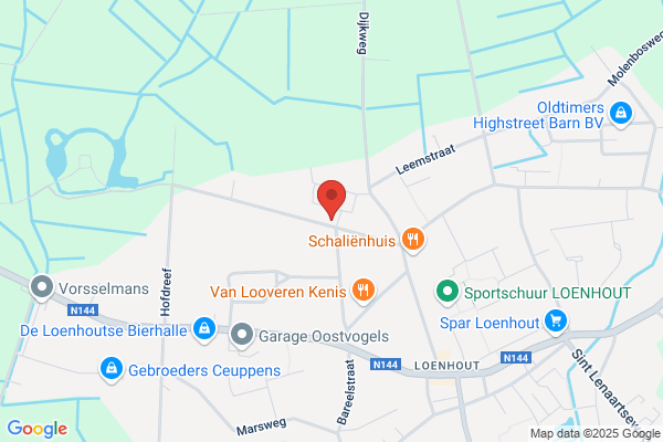 Van Velthoven Gebr. Bvba