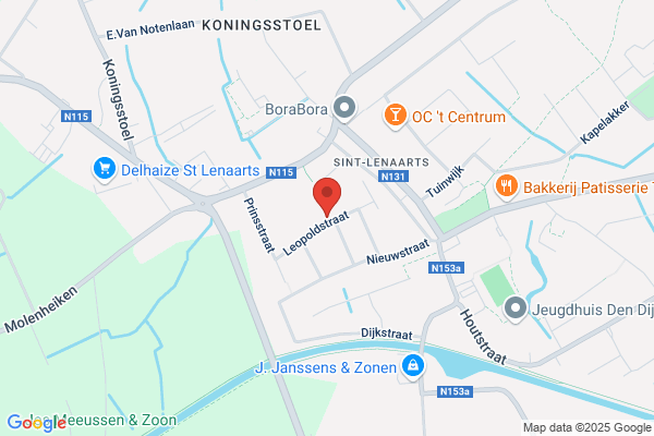 Basisschool In 't Groen