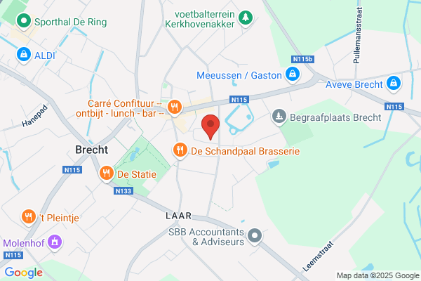 Gemeentelijke Lagere School