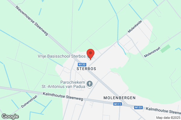 Lagere-En Kleuterschool
