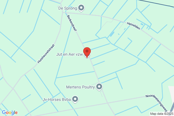 Jut En Aer Vzw