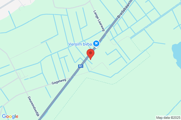 Van Wellen S