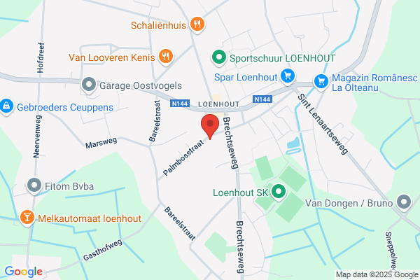 Van De Locht/Alfons