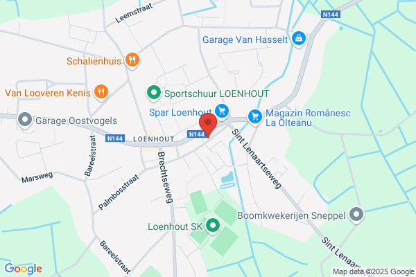 Van Hasselt/Jan