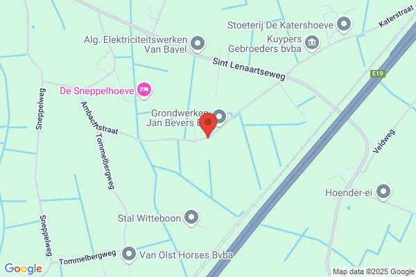 Van Looveren/Geert