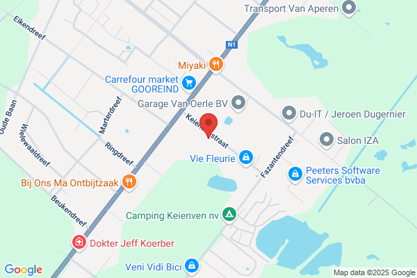 Van Looveren/Petra