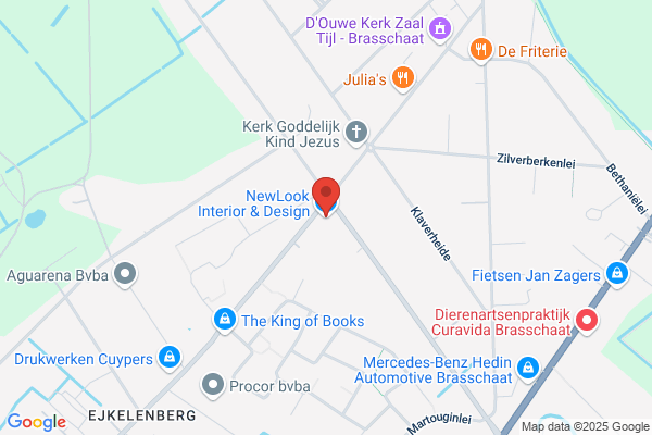 Newlook Keukenrenovatie
