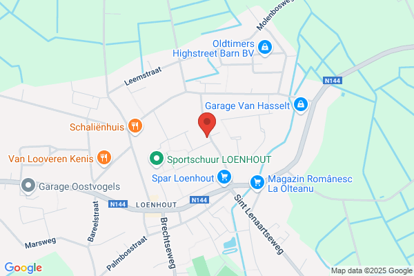 Hooyberghs/Wim