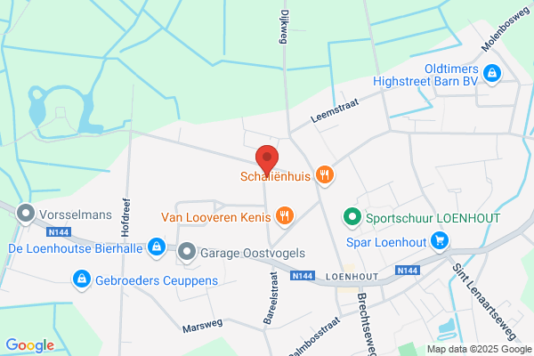 Vermeiren/Hilde