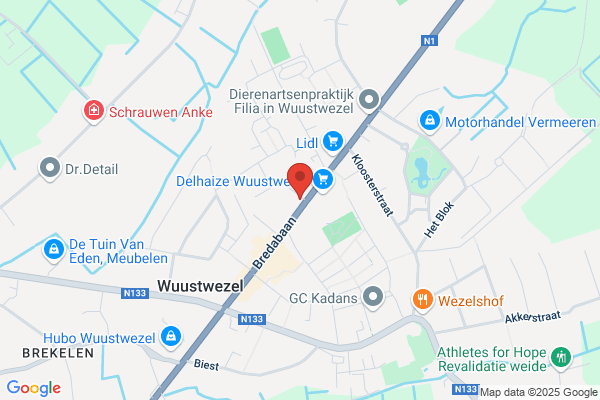 Mertens Schilderwerken Bvba