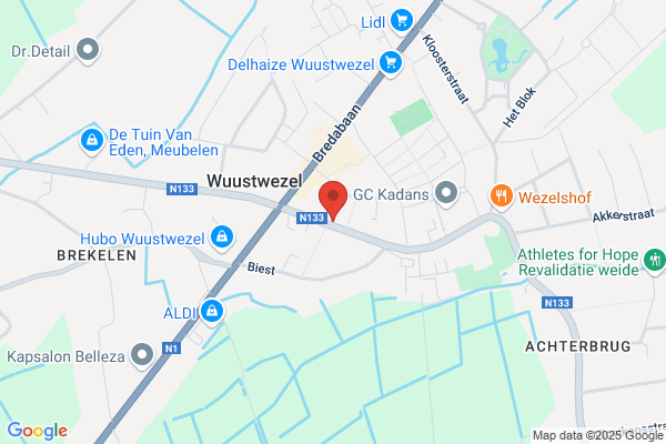 Apotheek Lefever-Broers