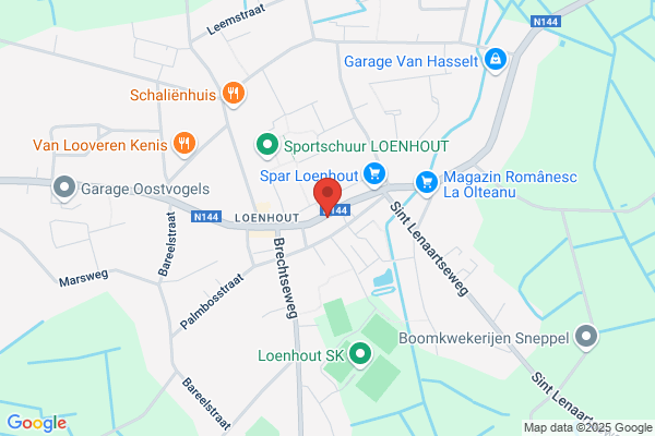 Apotheek Schevelenbos