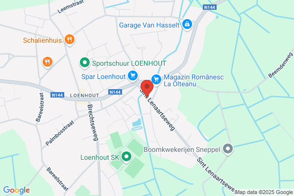 AGB-aannemingen