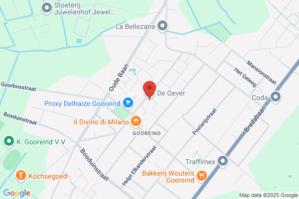Begeleid Wonen Noord Antwerpen