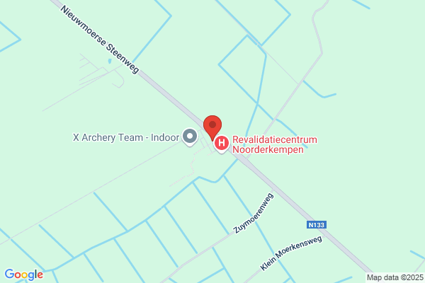 Buso Berkenbeek