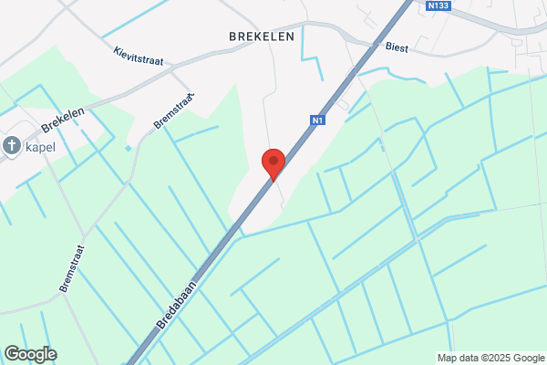 De Meester Marcel