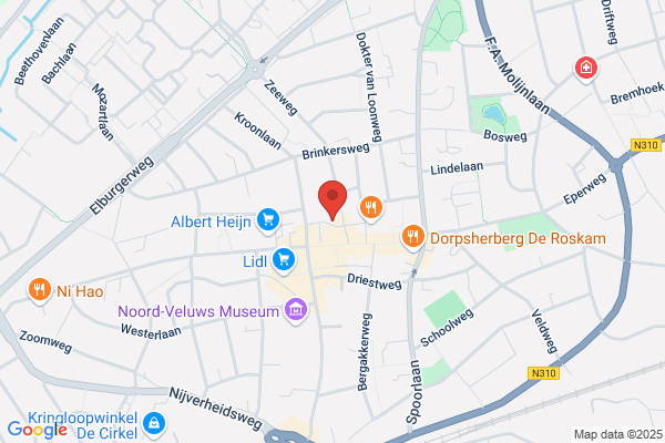 Easylink Services Benelux