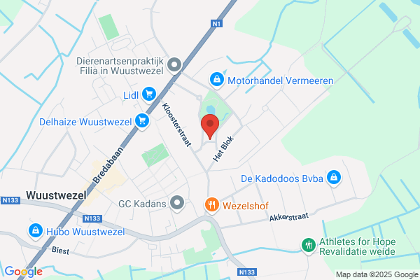 Gemeentebestuur Wuustwezel