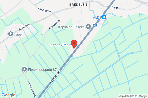 Kapoentje ('t)