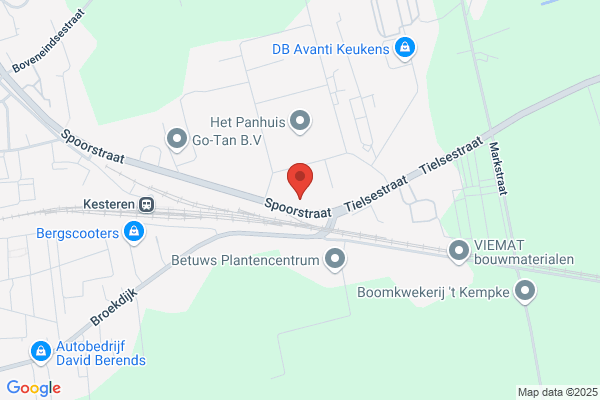Kempisch Bouwbedrijf