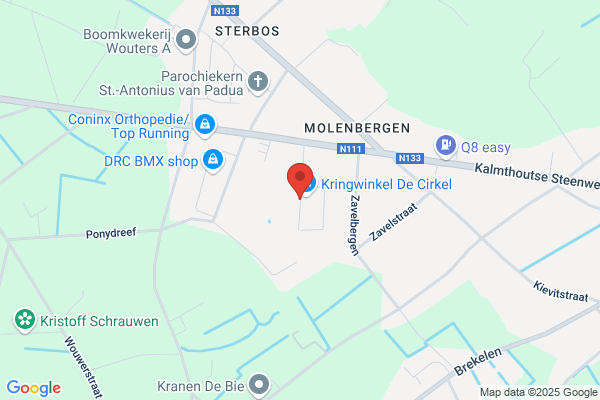 Kreatiefje (In 't)
