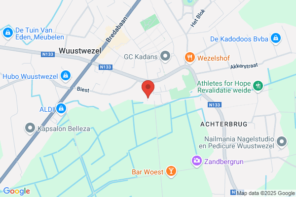 Landelijke Kinderopvang