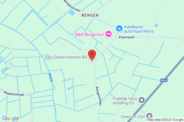 Laswerken Van Gestel Bvba