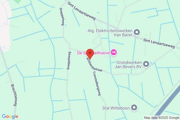 Martens-Van Hasselt/Mark